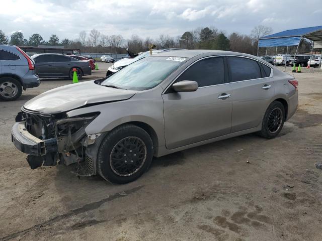 NISSAN ALTIMA 2.5 2013 с VIN 1N4AL3AP1DC107948 - Фото с аукциона