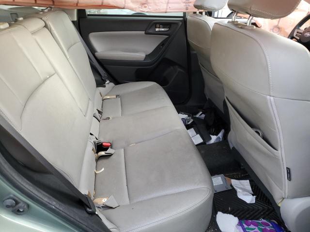 Photo 11 from auction – 2014 SUBARU FORESTER 2 with VIN JF2SJAHC9EH556201