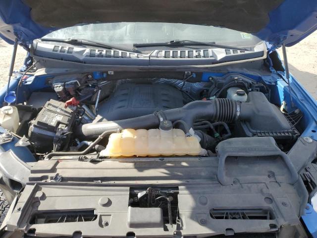 Photo 11 from auction – 2016 FORD F150 SUPER with VIN 1FTEW1EG5GFA09252