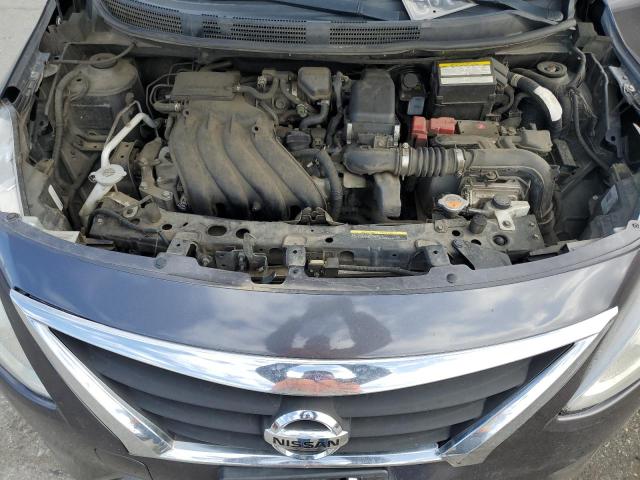 Photo 11 from auction – 2015 NISSAN VERSA S with VIN 3N1CN7AP2FL895380