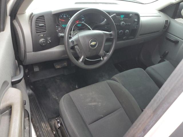 Photo 8 from auction – 2013 CHEVROLET SILVERADO with VIN 1GCNCPEX4DZ309029