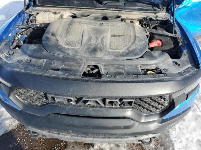 Photo 11 from auction – 2022 RAM 1500 TRX with VIN 1C6SRFU94NN184631