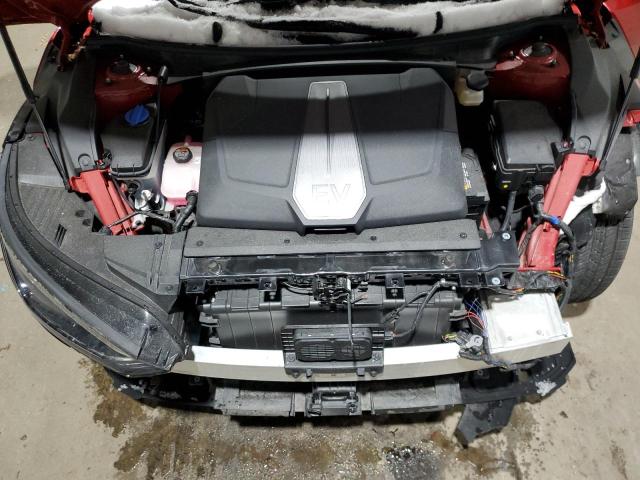 Photo 12 from auction – 2024 KIA EV6 LIGHT with VIN KNDC34LA8R5198617