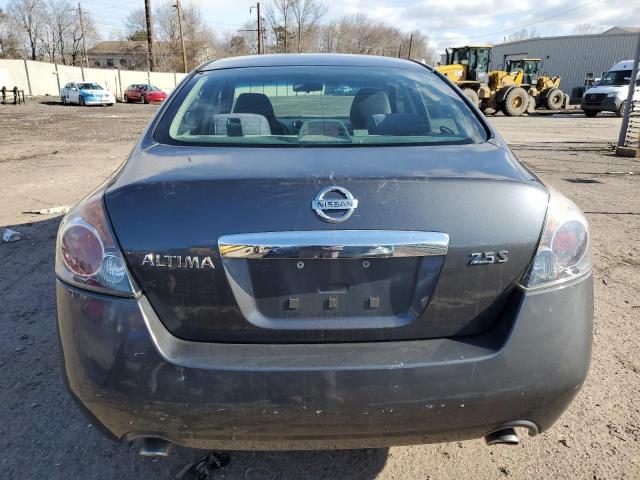 Photo 6 from auction – 2010 NISSAN ALTIMA BAS with VIN 1N4AL2AP6AN539381