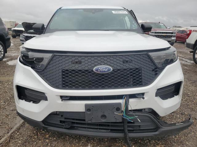 Photo 5 from auction – 2023 FORD EXPLORER P with VIN 1FM5K8AB7PGB12158