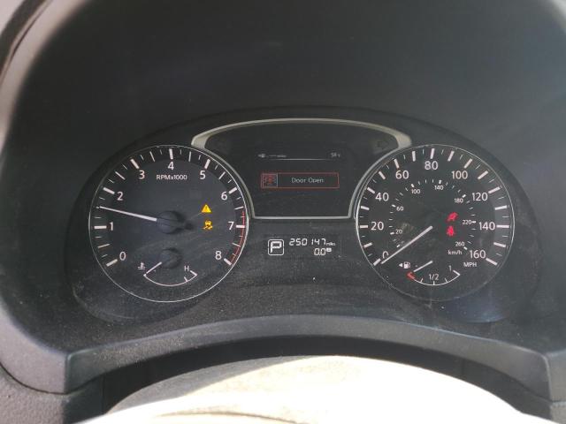 Photo 9 from auction – 2013 NISSAN ALTIMA 2.5 with VIN 1N4AL3AP1DC112163