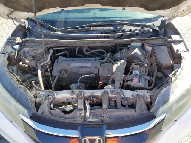 Photo 12 from auction – 2015 HONDA CR-V TOURI with VIN 5J6RM3H95FL021329