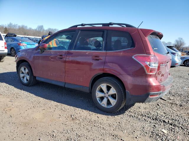 Photo 2 from auction – 2014 SUBARU FORESTER 2 with VIN JF2SJAHC2EH451807