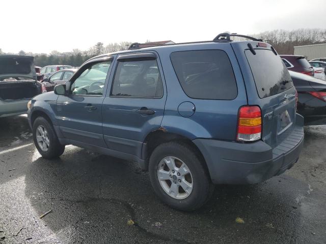 Photo 2 from auction – 2006 FORD ESCAPE XLT with VIN 1FMYU93166KA28586