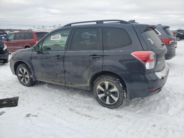 Photo 2 from auction – 2017 SUBARU FORESTER 2 with VIN JF2SJAEC1HH594935