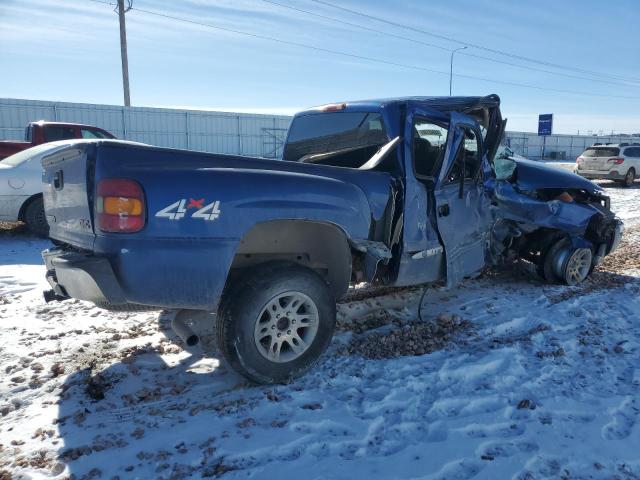 Photo 3 from auction – 2003 GMC NEW SIERRA with VIN 1GTEK19T53Z178926