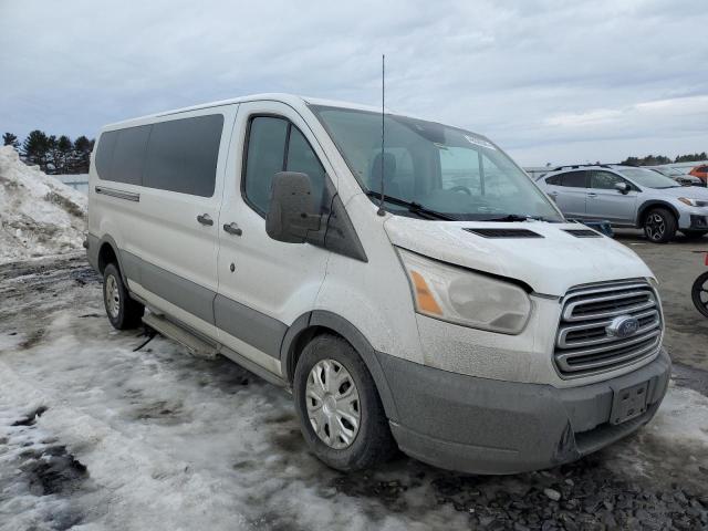 Photo 4 from auction – 2015 FORD TRANSIT T- with VIN 1FBZX2YM8FKA54542