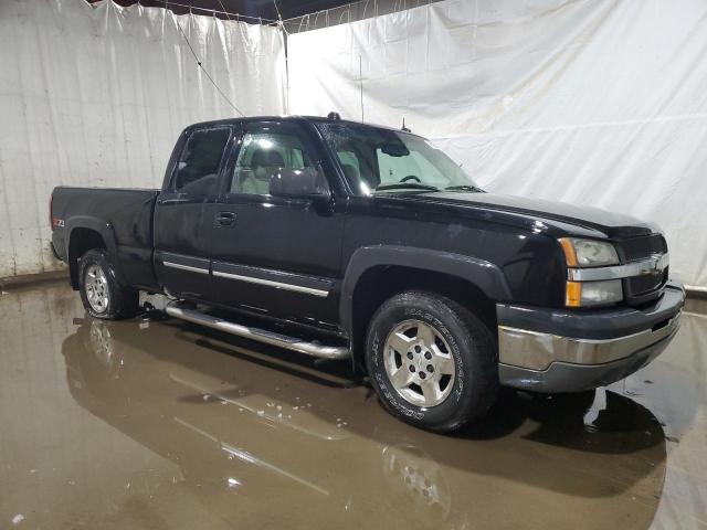Photo 4 from auction – 2004 CHEVROLET SILVERADO with VIN 1GCEK19TX4E100683