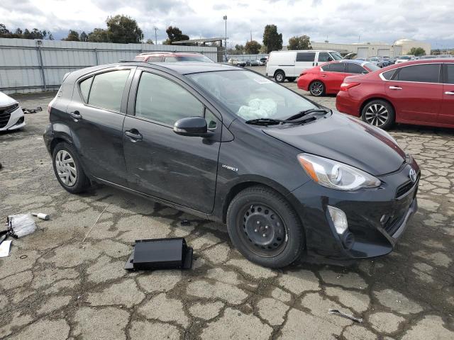Photo 4 from auction – 2015 TOYOTA PRIUS C with VIN JTDKDTB39F1107265
