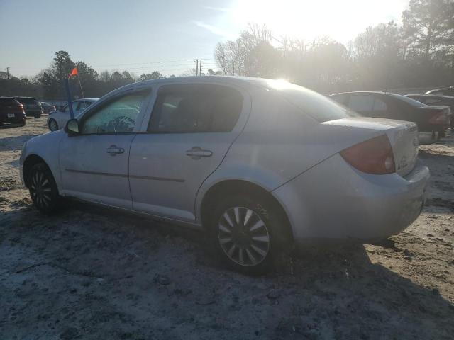 Photo 2 from auction – 2007 CHEVROLET COBALT LT with VIN 1G1AL55F977136773