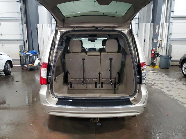 Photo 6 from auction – 2015 CHRYSLER TOWN & COU with VIN 2C4RC1BG8FR526552
