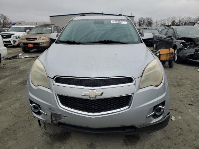 Photo 5 from auction – 2013 CHEVROLET EQUINOX LT with VIN 2GNALPEK6D6323245