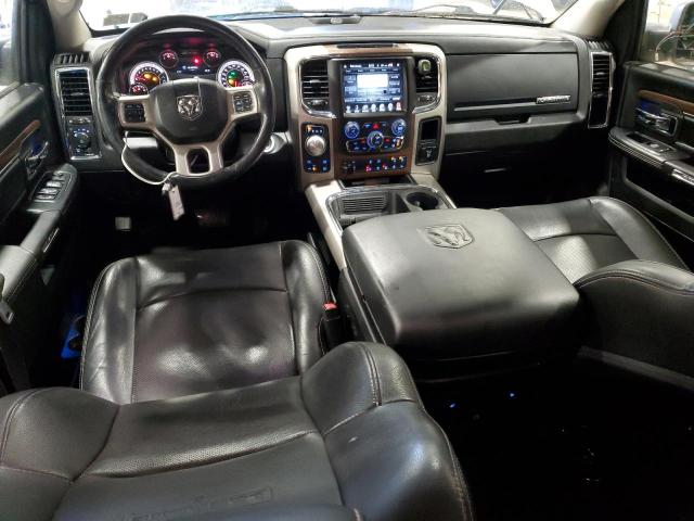 Снимка 8 от търг – 2017 RAM 1500 LARAM с VIN 1C6RR7NT4HS721857
