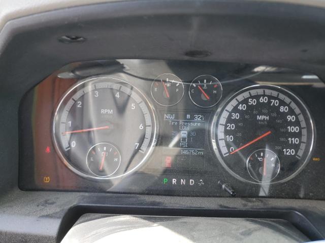 Photo 9 from auction – 2011 DODGE RAM 1500 with VIN 1D7RV1GT4BS619065