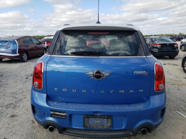 Photo 6 from auction – 2014 MINI COOPER S C with VIN WMWZC3C59EWP25671