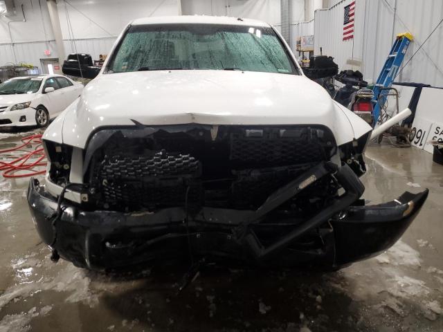 Photo 5 from auction – 2016 RAM 2500 ST with VIN 3C6TR5CT7GG347375