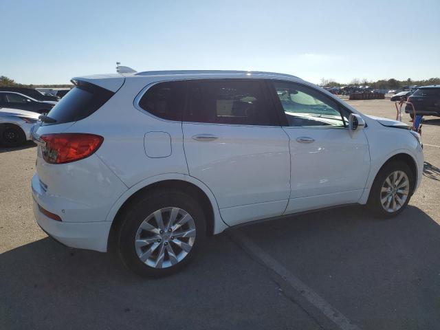 Photo 3 from auction – 2018 BUICK ENVISION E with VIN LRBFX2SA2JD002851
