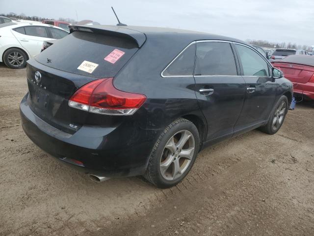 Photo 3 from auction – 2013 TOYOTA VENZA LE with VIN 4T3ZK3BB1DU054071