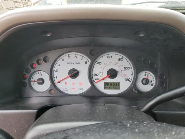 Photo 9 from auction – 2002 FORD ESCAPE XLT with VIN 1FMYU04132KD51837