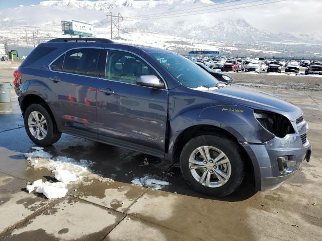 Снимка 4 от търг – 2014 CHEVROLET EQUINOX LT с VIN 2GNFLFEK3E6314875