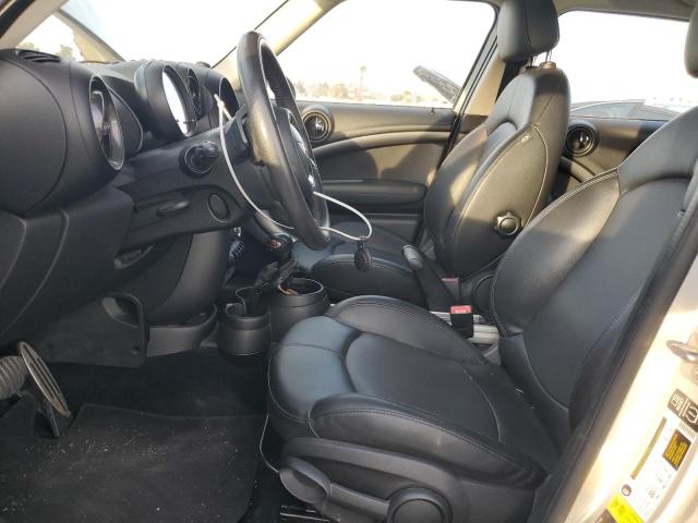 Снимка 7 от търг – 2014 MINI COOPER S C с VIN WMWZC5C5XEWP39400