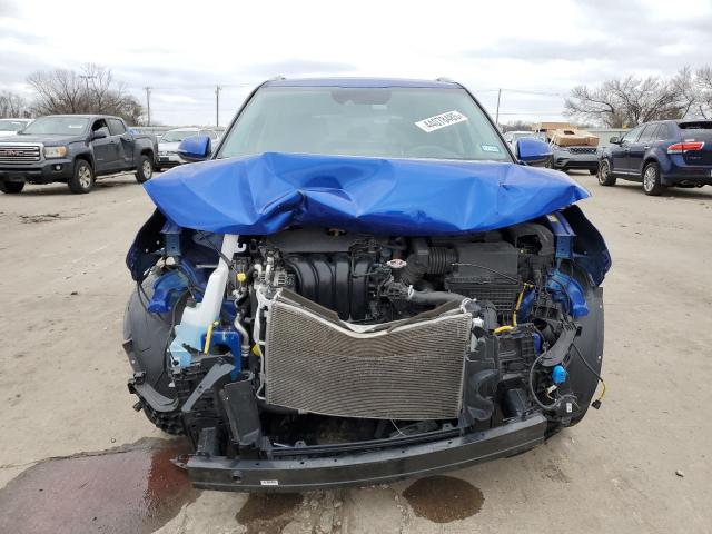 Photo 5 from auction – 2023 KIA SELTOS S with VIN KNDEU2AA7P7394742