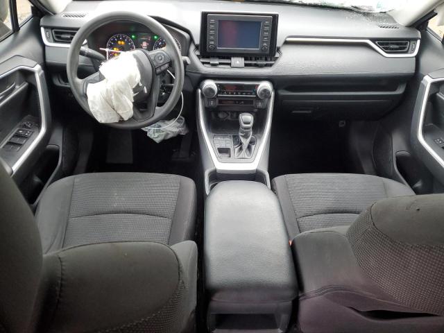 Photo 8 from auction – 2019 TOYOTA RAV4 LE with VIN 2T3F1RFV6KW024770