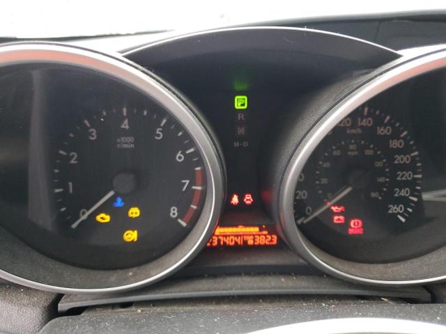 Photo 9 from auction – 2011 MAZDA 3 I with VIN JM1BL1UF7B1395764