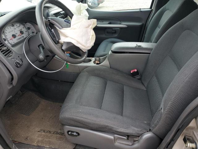 Photo 7 from auction – 2002 FORD EXPLORER S with VIN 1FMZU67E22UD56392