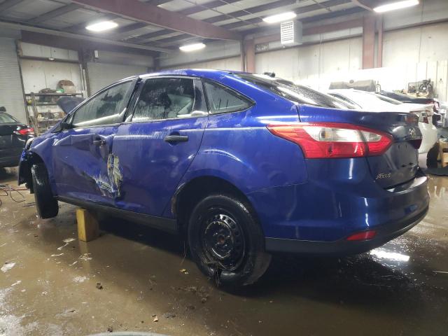 Снимка 2 от търг – 2012 FORD FOCUS S с VIN 1FAHP3E21CL474462