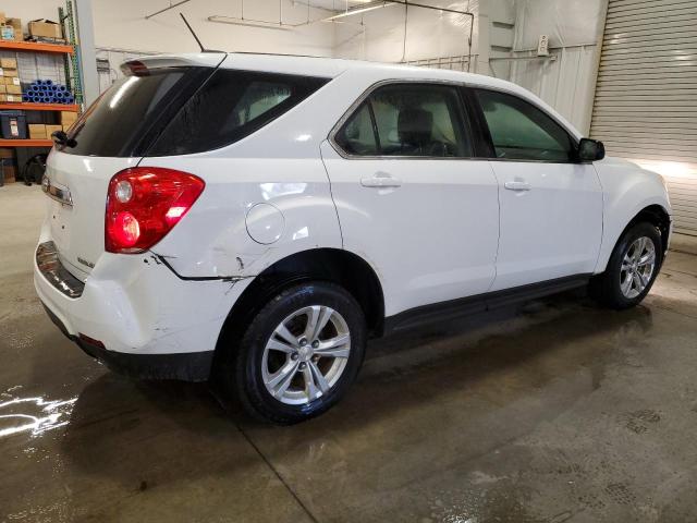 Photo 3 from auction – 2015 CHEVROLET EQUINOX LS with VIN 2GNALAEK3F1146442