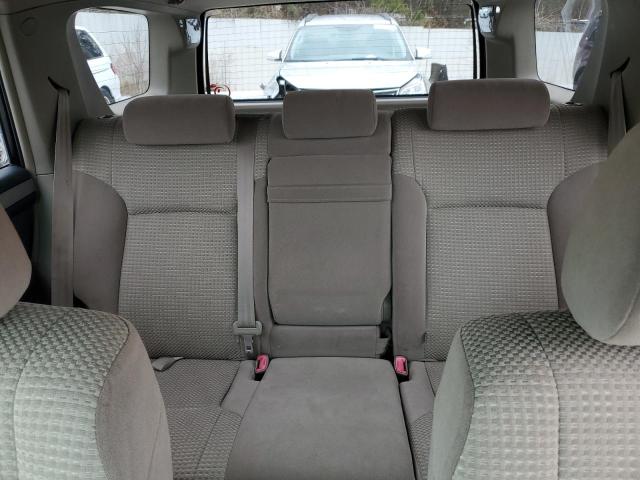 Zdjęcie 10 z aukcji – 2004 TOYOTA 4RUNNER SR z VIN JTEZU14R848015374