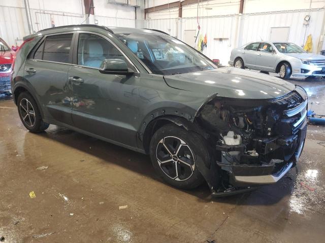 Photo 4 from auction – 2023 KIA NIRO EX with VIN KNDCR3LE5P5116903