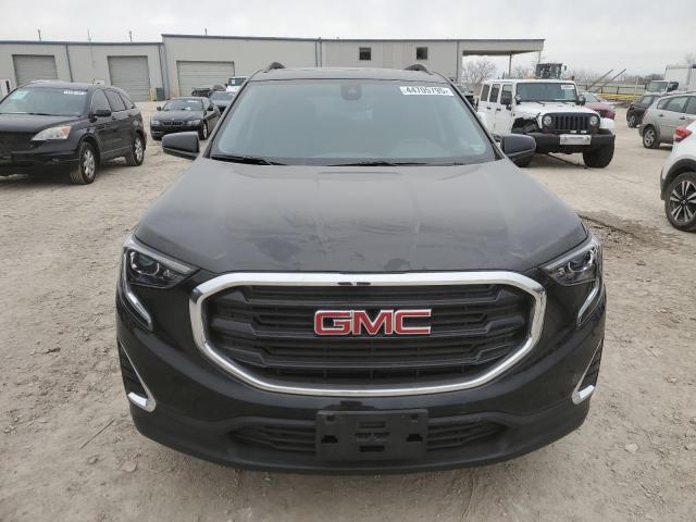 Photo 5 from auction – 2021 GMC TERRAIN SL with VIN 3GKALTEV3ML397914