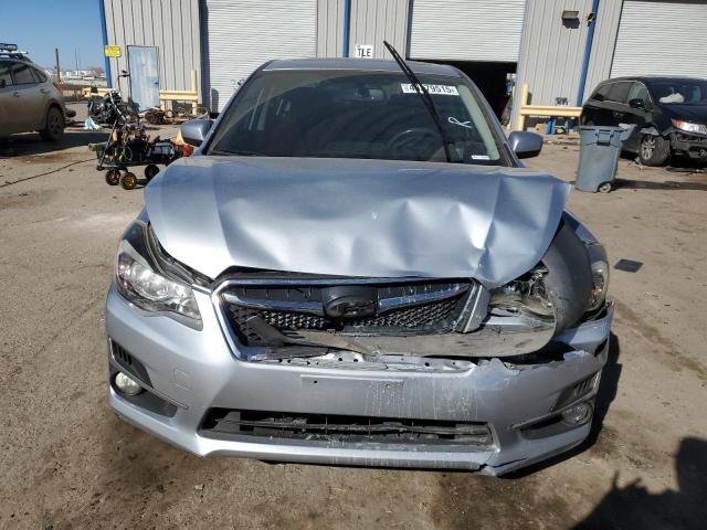 Photo 5 from auction – 2016 SUBARU IMPREZA PR with VIN JF1GJAF66GH012040