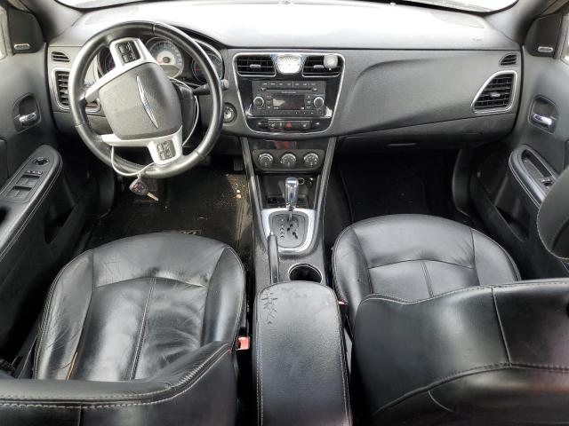 Photo 8 from auction – 2014 CHRYSLER 200 LIMITE with VIN 1C3CCBCG4EN179540