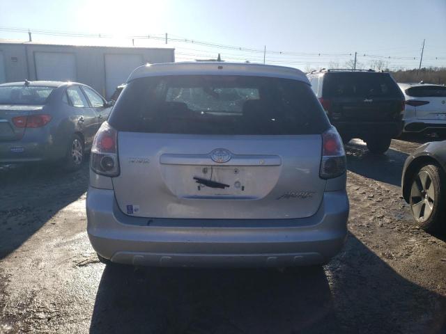 Photo 6 from auction – 2007 TOYOTA COROLLA MA with VIN 2T1KR32E17C659407