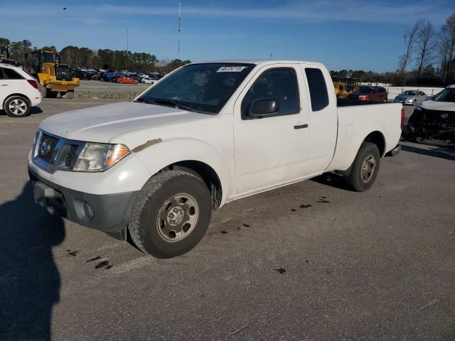 Foto 1 de la subasta – 2012 NISSAN FRONTIER S con VIN 1N6BD0CT3CC416840