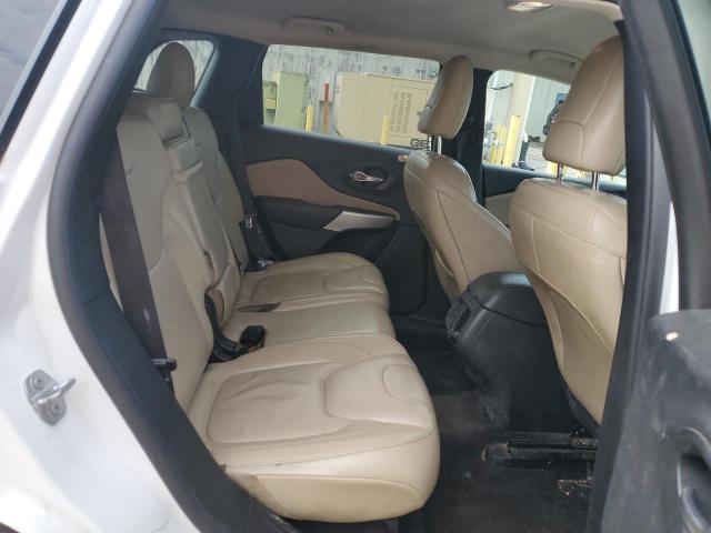 Снимка 11 от търг – 2018 JEEP CHEROKEE L с VIN 1C4PJMDB7JD600216