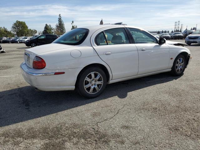 Photo 3 from auction – 2004 JAGUAR S-TYPE with VIN SAJEA01T34FN01609