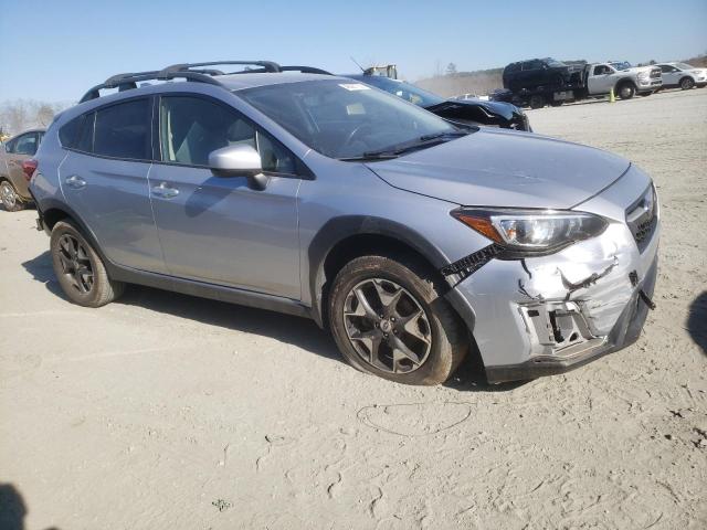 Photo 4 from auction – 2019 SUBARU CROSSTREK with VIN JF2GTACC2K8278339