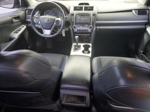 Photo 8 from auction – 2013 TOYOTA CAMRY L with VIN 4T1BF1FK4DU243794