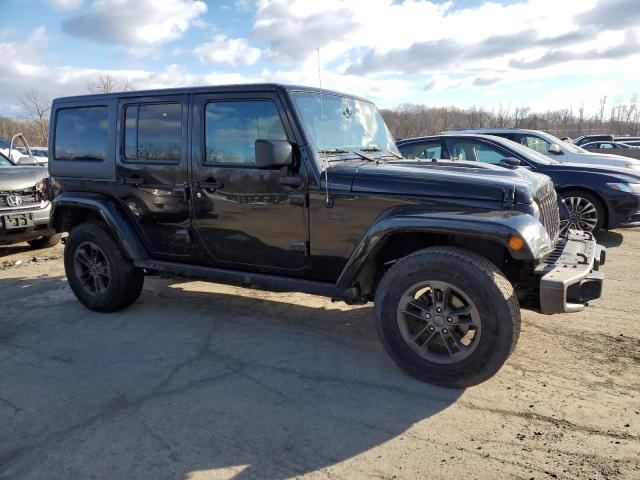 Photo 4 from auction – 2017 JEEP WRANGLER U with VIN 1C4HJWEG5HL531293
