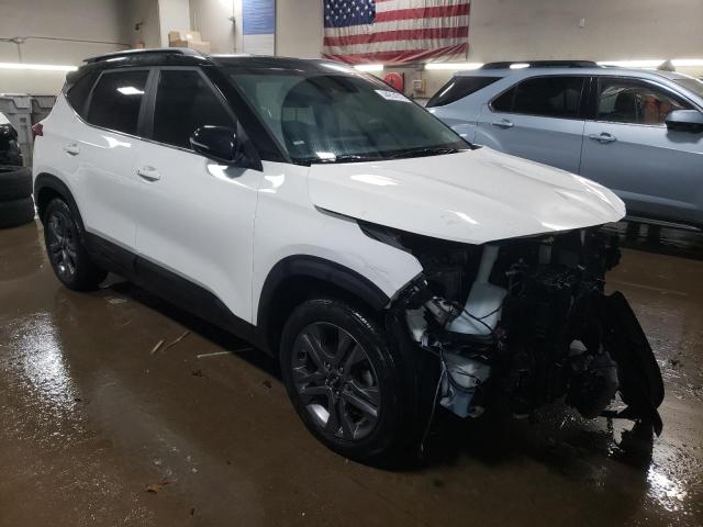 Photo 4 from auction – 2023 KIA SELTOS S with VIN KNDEU2AA4P7392673