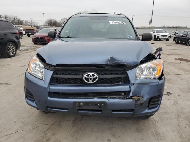 Снимка 5 от търг – 2012 TOYOTA RAV4 с VIN 2T3ZF4DV6CW140508